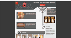 Desktop Screenshot of aktiv-zg.hr